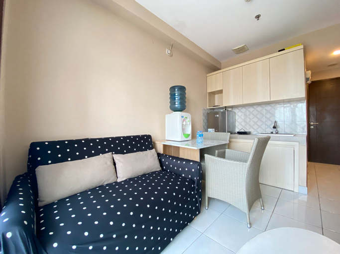 Exterior & Views 2, Best Deal 2BR Apartment at Mekarwangi Square Cibaduyut By Travelio, Bandung