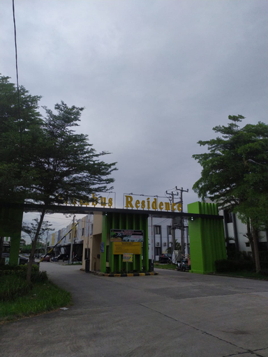 Exterior & Views 2, Casavida Home Karawang, Karawang