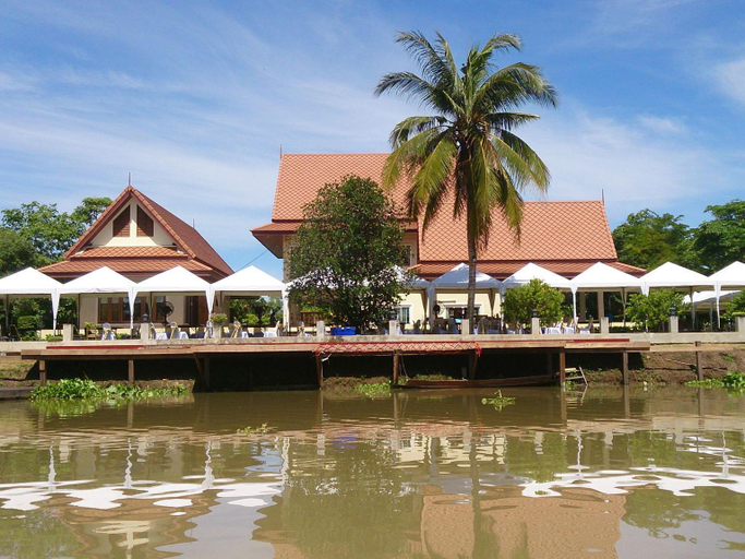 Others 5, Thararin Villa, Doembang Nangbua