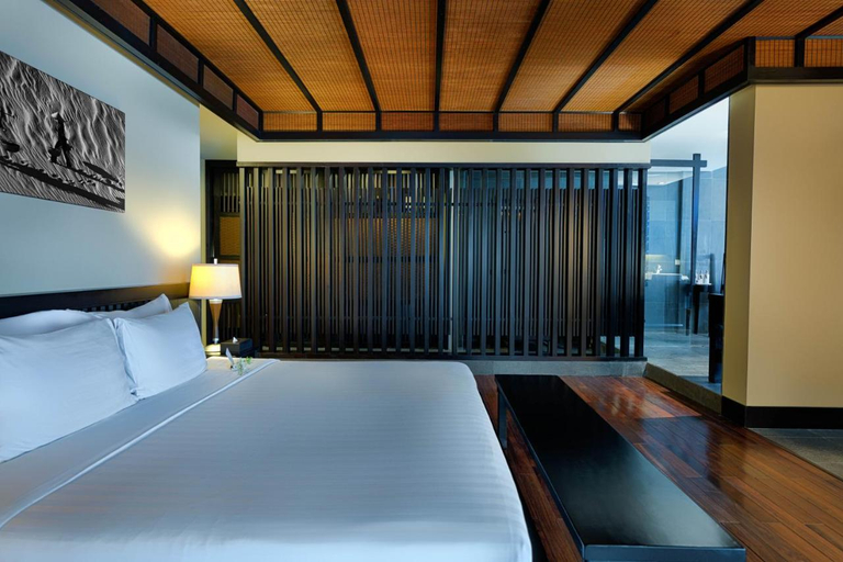 Bedroom 4, Anantara Mui Ne Resort, Phan Thiết