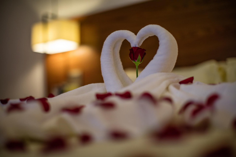 Bedroom 3, Angkor Rendezvous (Private Pool Villa), Siem Reap