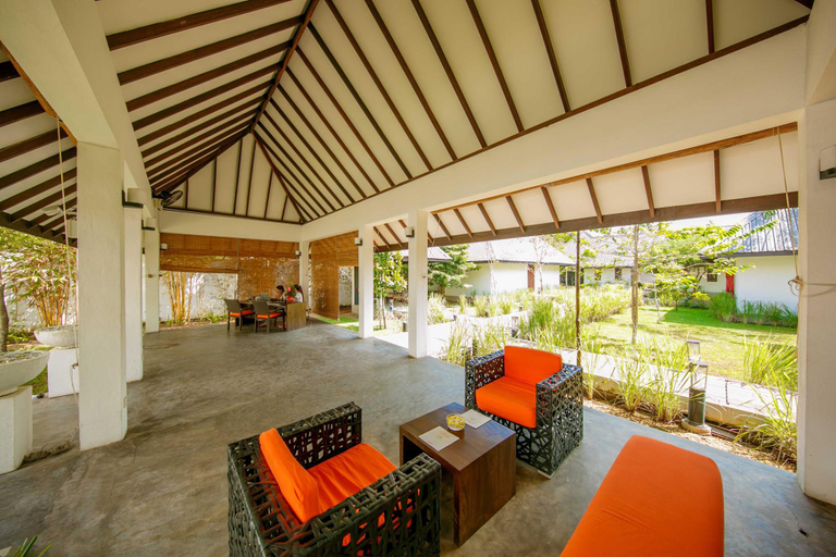 Public Area, Citrus Waskaduwa, Kalutara