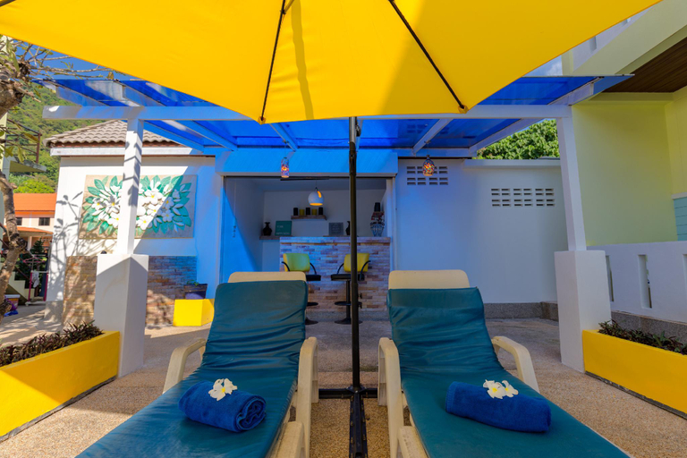 Others 3, Baan Chaylay Resort, Pulau Phuket