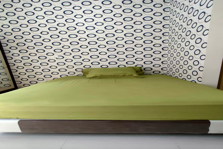 Bedroom 3, Homestay Athalla, South Lampung