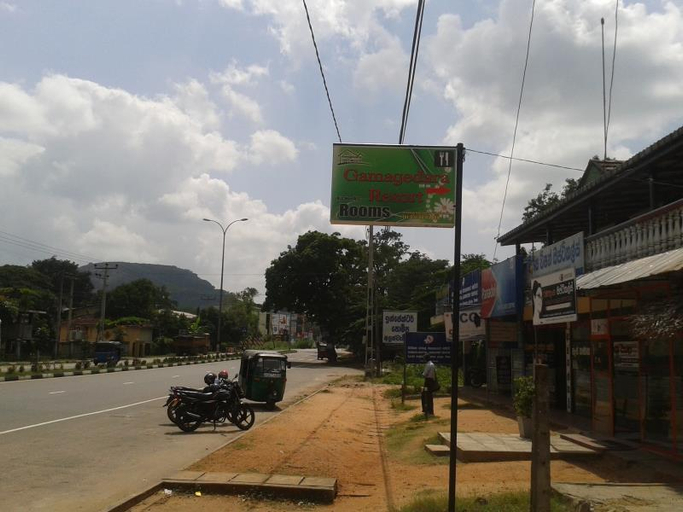 Others 5, Gamagedara Resort, Dambulla