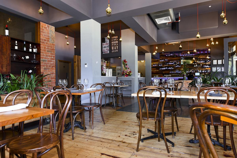 Food & Drinks 5, Clarendon Hotel Melbourne, Melbourne