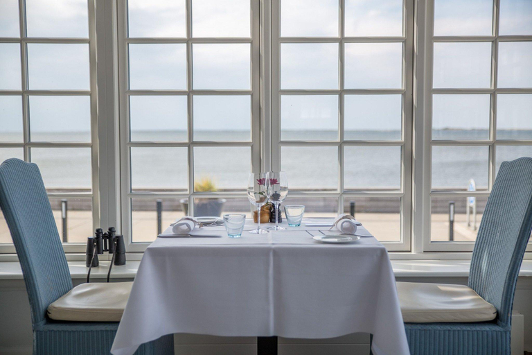 Food & Drinks 3, Hjerting Badehotel - Esbjerg A/S, Esbjerg