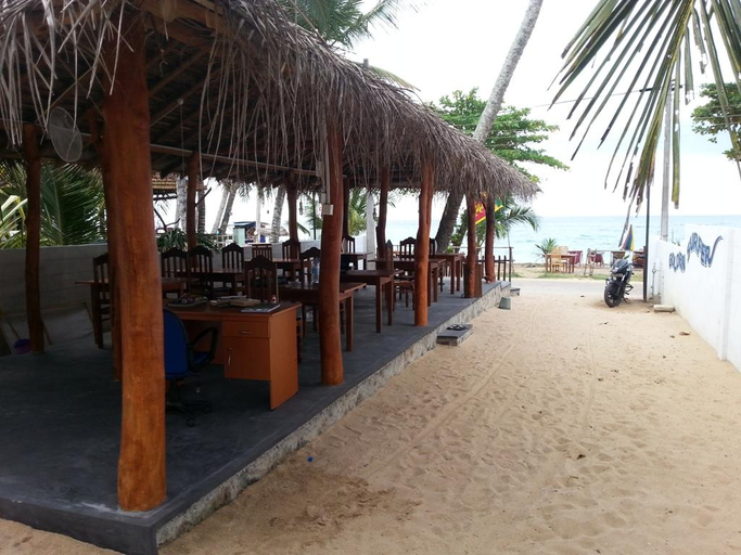 Food & Drinks 4, Golden Surfer Beach Hotel, Tangalle