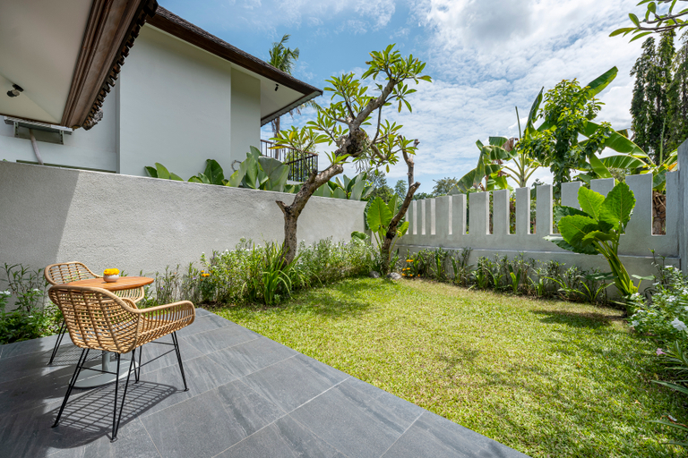 Exterior & Views 2, Ecozy Dijiwa Canggu, Badung