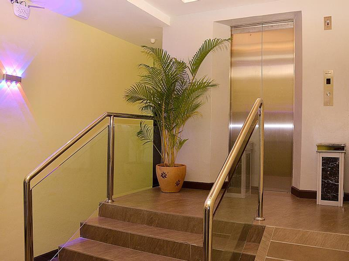 Public Area 2, Hotel Eastana, Kinta