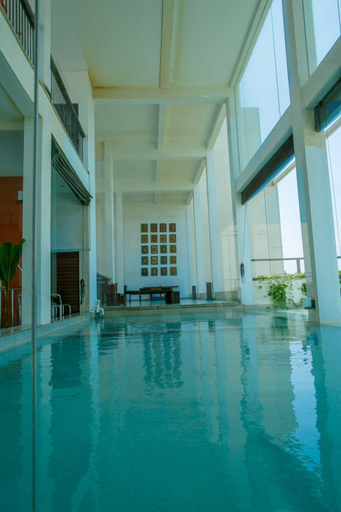 Sport & Beauty 2, Citrus Waskaduwa, Kalutara