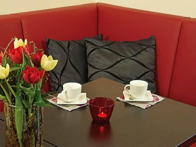 Others 5, Hotel sleep & go, Hersfeld-Rotenburg