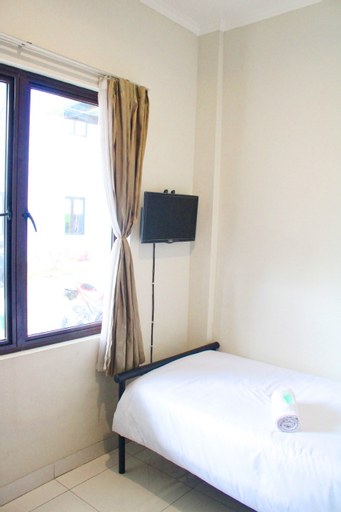 Bedroom 3, Casavida Home Karawang, Karawang