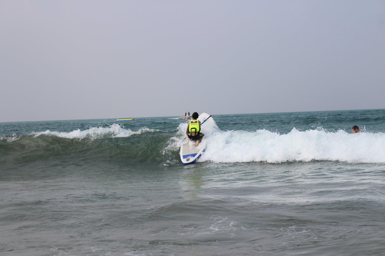 Others 4, Ocean Front Campgrounds, Bassein