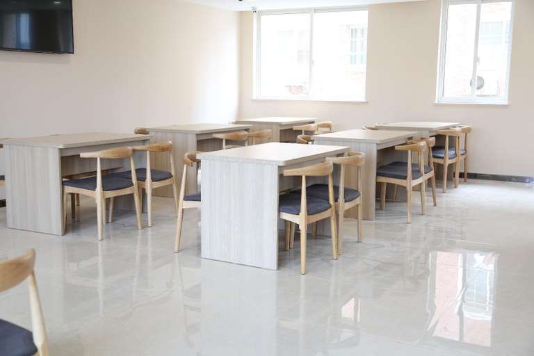 Food & Drinks, 7 Days Premium Yancheng Dafeng Zhongjiao Meilu City, Yancheng