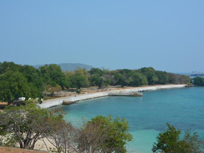 Others 3, Big House Kohsichang, Koh Si Chang