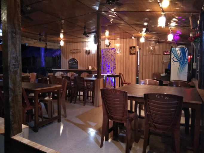 Food & Drinks 3, Green Valley Resort-Havelock Island, South Andaman