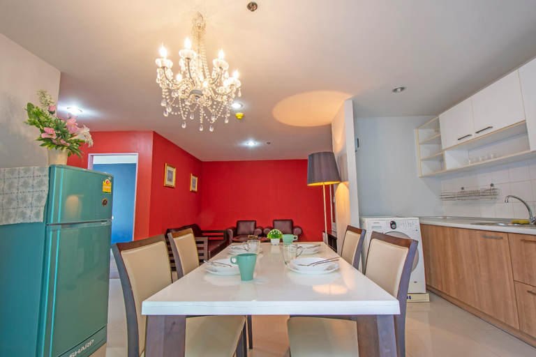 Others 4, Metropark Sathorn Residence, Phasi Charoen
