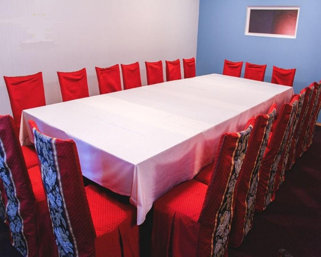 Food & Drinks 4, Hotel Alvida, Prizren