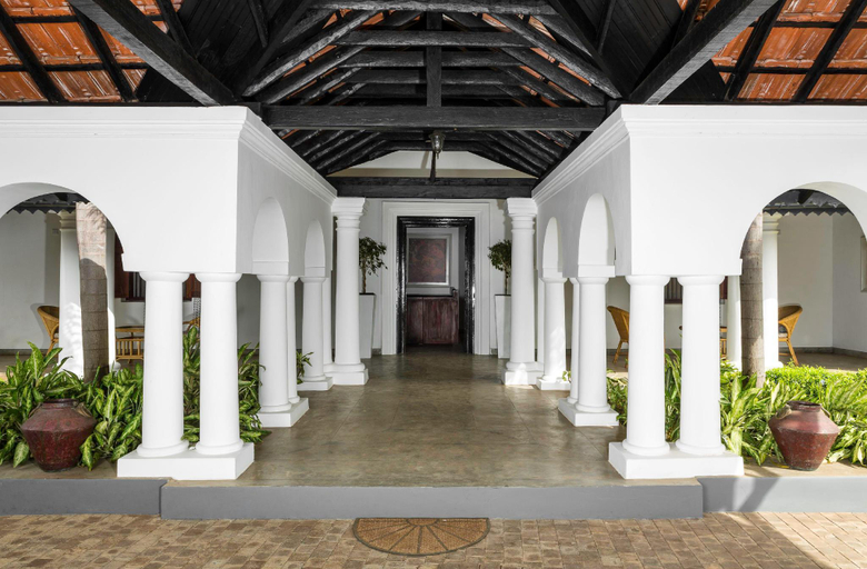 Public Area 4, Fox Resorts Jaffna, Nallur