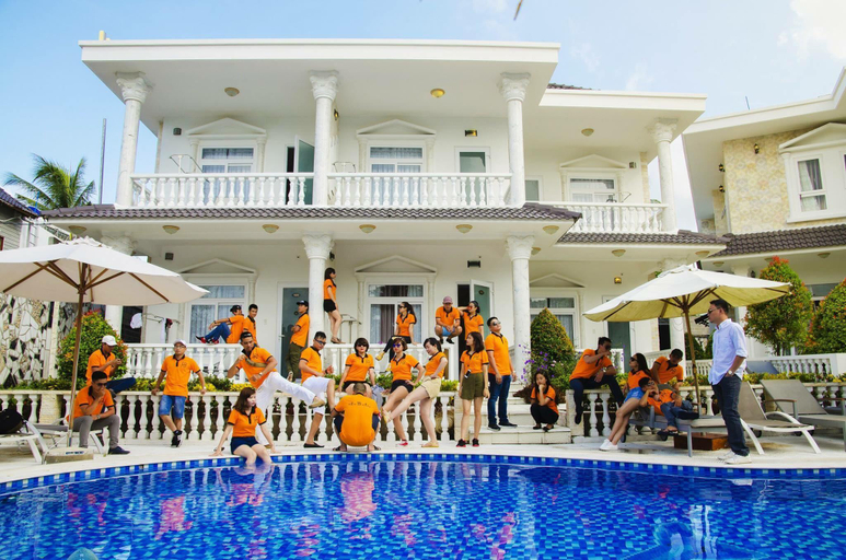 Exterior & Views 1, Godiva Villa Phu Quoc, Phú Quốc