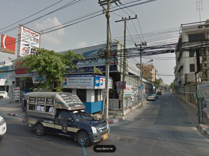 Others 5, Bannchang Residence, Muang Nakhon Ratchasima