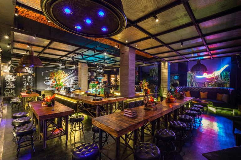 Food & Drinks 4, The Slate, Phuket, Phuket Island