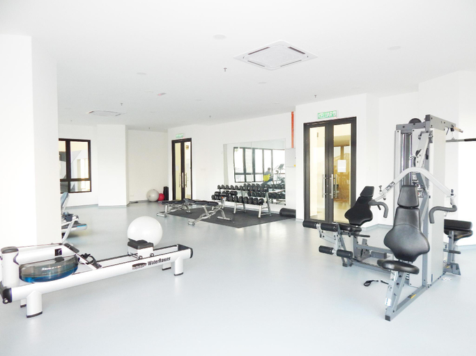 Others 5, Wadi Iman Suites @ I-City, Shah Alam