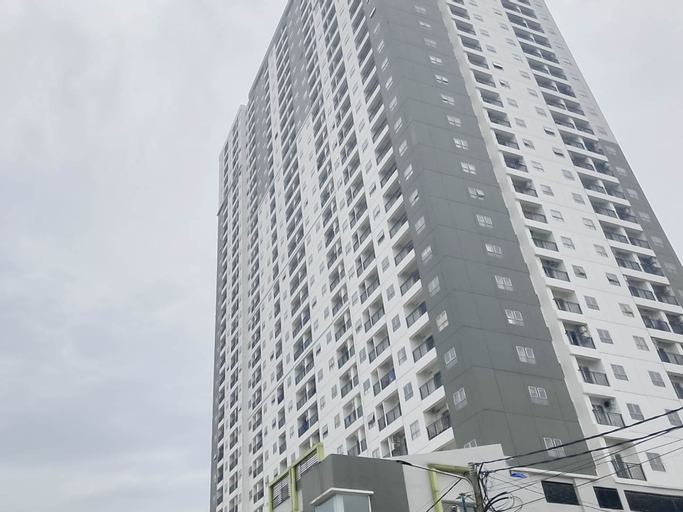 Exterior & Views 2, RedLiving Apartemen Mekarwangi Square - Agus 2 Tower A, Bandung