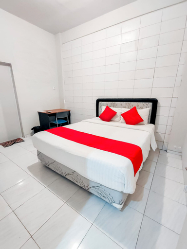 Bedroom 3, Kozy 15 Guesthouse, Surabaya