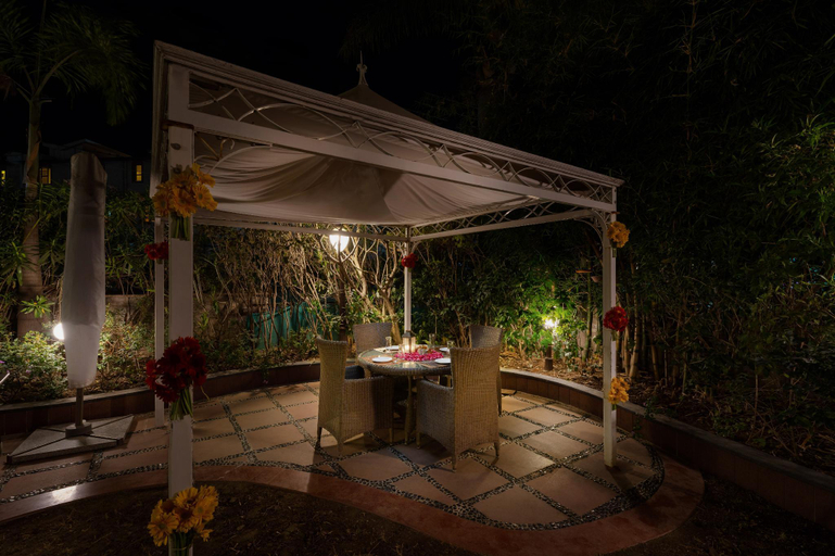 Others 2, Hotel Silver Oak, Sirohi