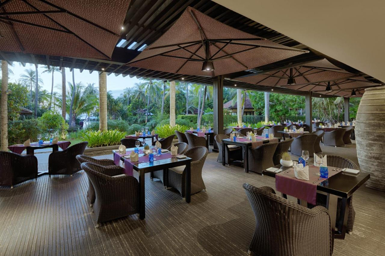 Food & Drinks 3, Anantara Mui Ne Resort, Phan Thiết