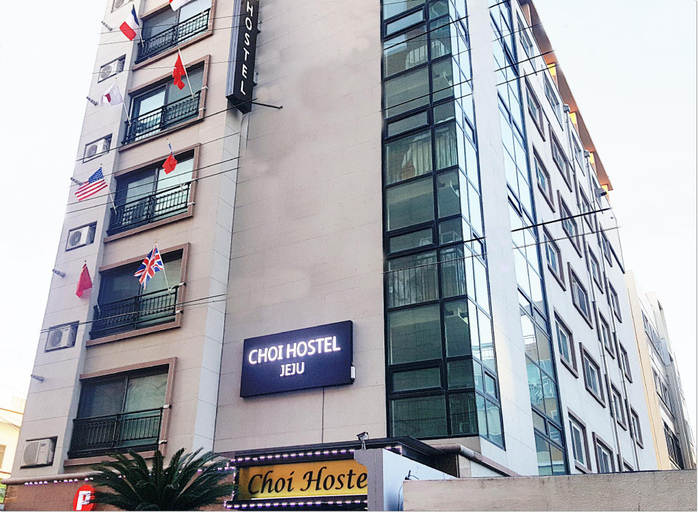 Exterior & Views, H.Y Choi Hostel, Seogwipo