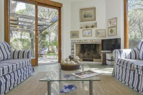 Villa Chris, Grosseto