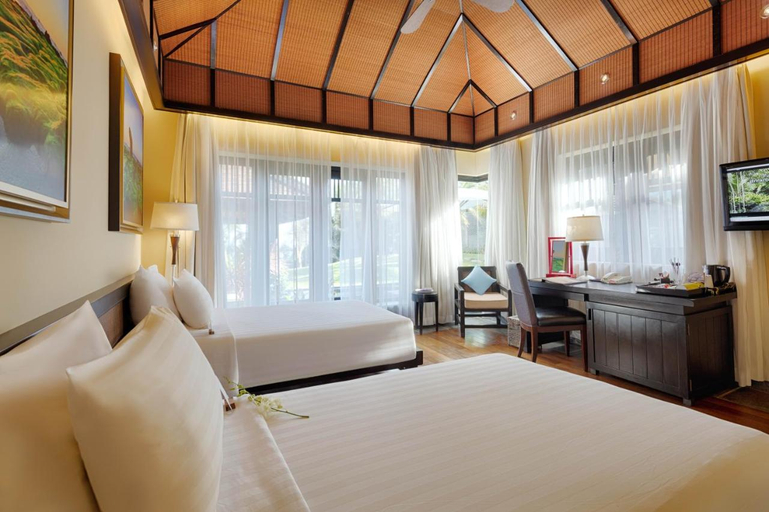 Bedroom 5, Anantara Mui Ne Resort, Phan Thiết