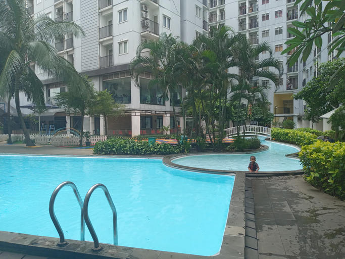 Sport & Beauty 4, Apartemen Paragon Village by CV Kita Property & Partner, Tangerang