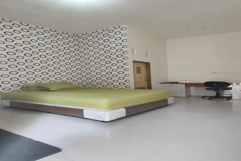 Bedroom 2, Homestay Athalla, South Lampung