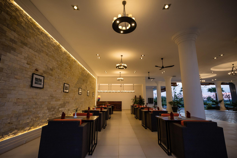 Food & Drinks 5, Angkor Rendezvous (Private Pool Villa), Siem Reap