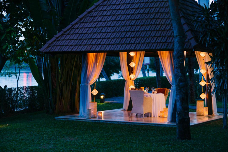 Exterior & Views 2, Anantara Hoi An Resort, Da Nang