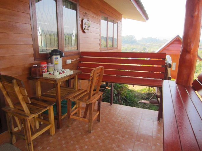 Others 4, Khao Kho Flora, Khao Kho
