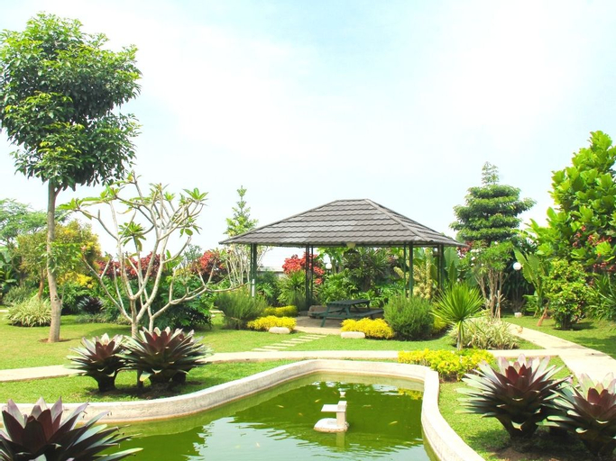 Star Magnolia Guest House, Bandung