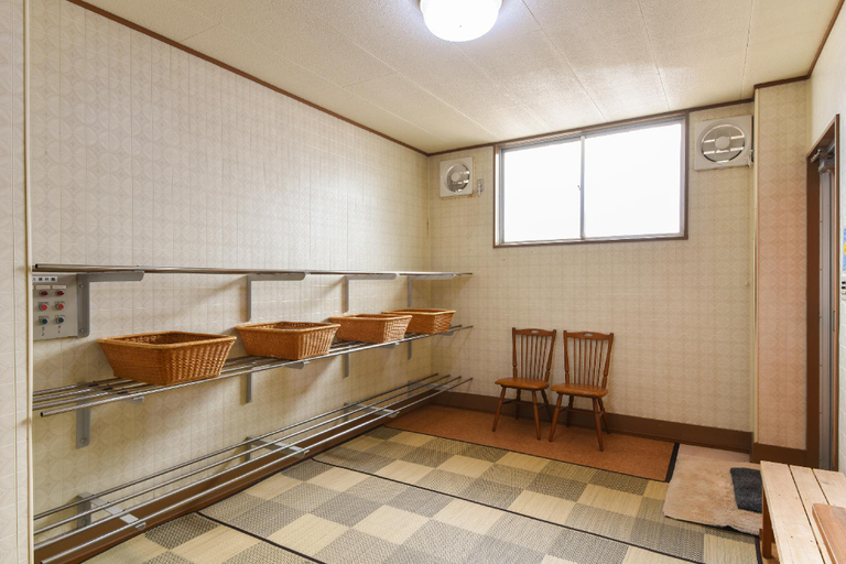 Others 3, Ryokan Shinseikan, Nishiwaga