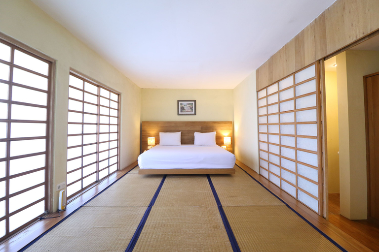 Malino Highlands, Makassar