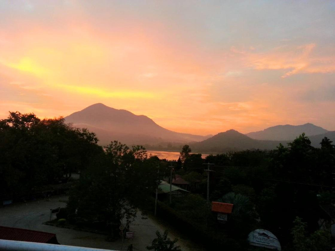 Exterior & Views 4, Chiangkhan See View Guest House, Chiang Khan