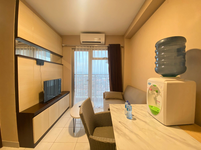 Others 5, Best Deal 2BR Apartment at Mekarwangi Square Cibaduyut By Travelio, Bandung