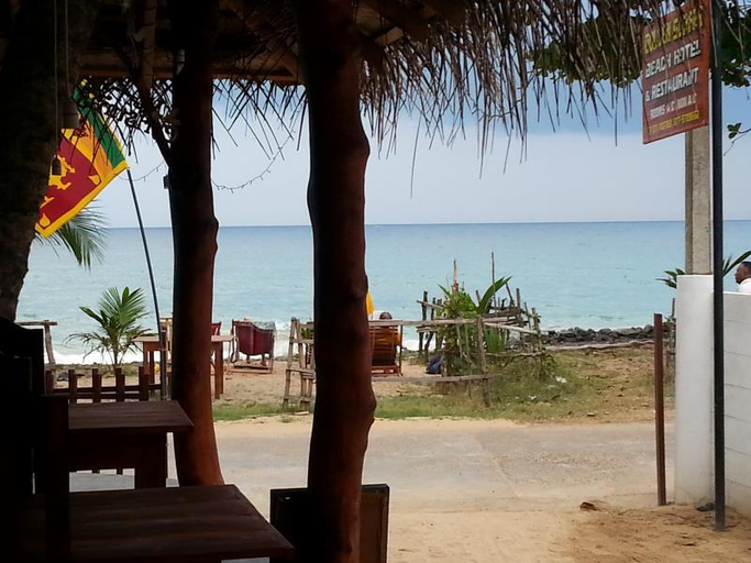 Food & Drinks 2, Golden Surfer Beach Hotel, Tangalle