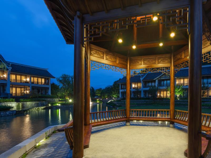 Sport & Beauty 2, Banyan Tree Yangshuo, Guilin