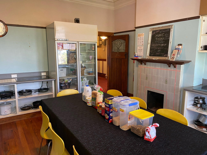 Others 3, Manor House Accommodation, Dunedin