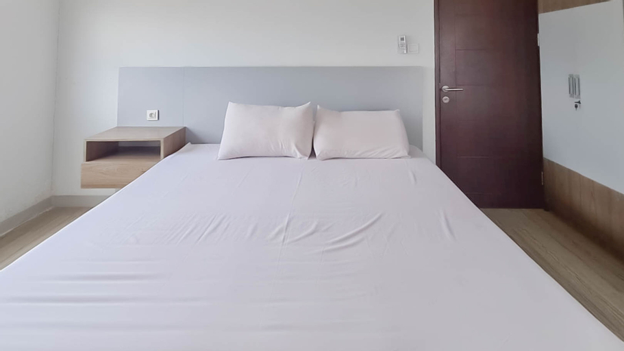 RedLiving Apartemen Mekarwangi Square - Agus 2 Tower A, Bandung