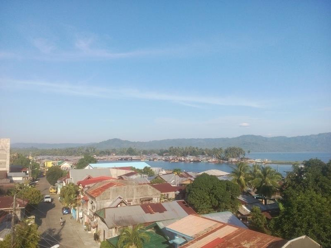 Others 5, Qbens Lodge, Tandag City